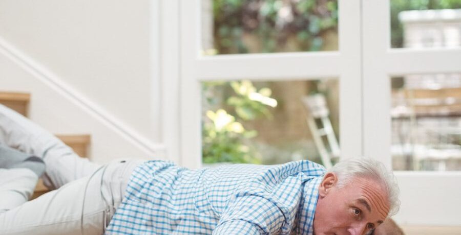 Fall Prevention Week