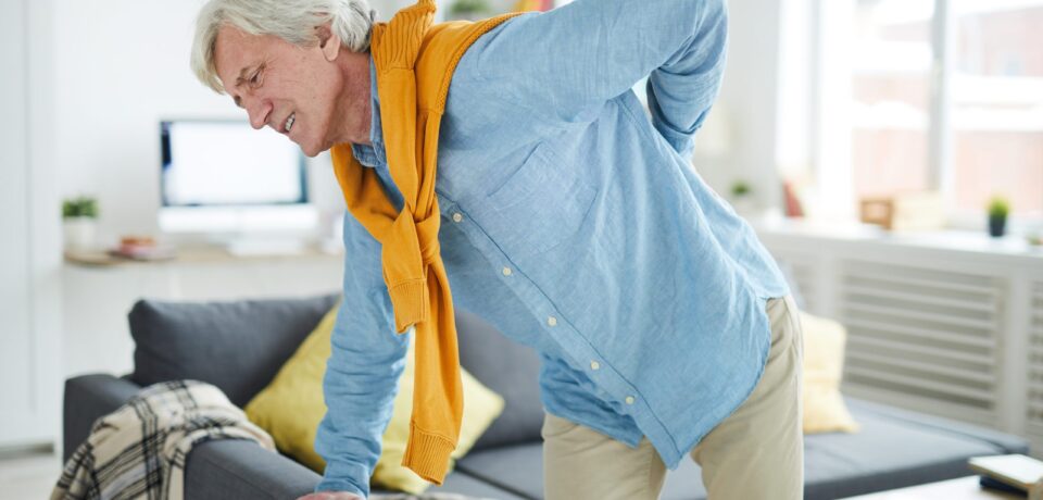 Back Pain
