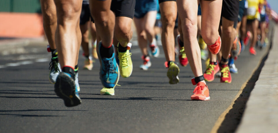 runners