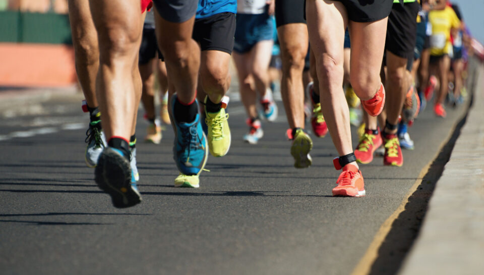 runners