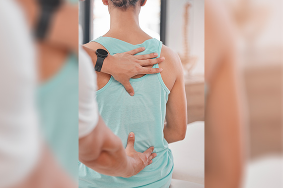 Spinal-Stenosis Alt Text