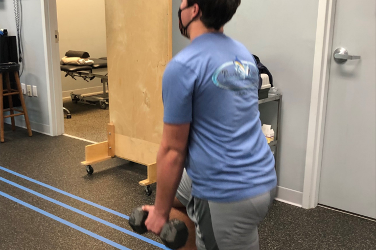 Lower Body Pain