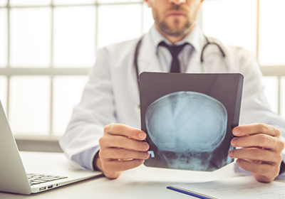 Concussion clinic