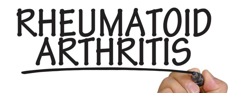 image with text rheumatoid arthritis