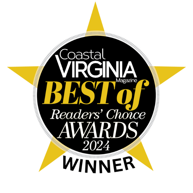 Award-Winning -2024