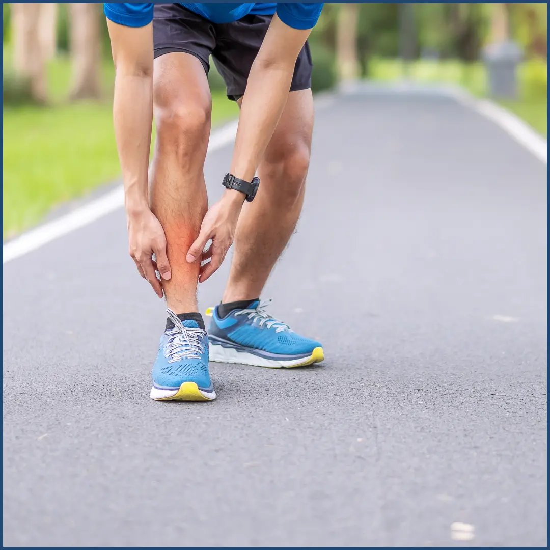 Plantar Fasciitis