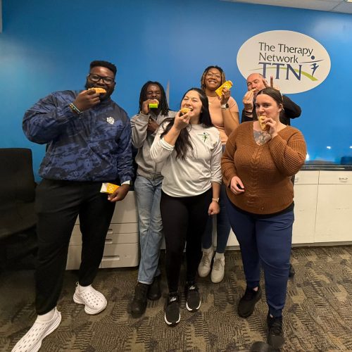 FPT - PIE DAY