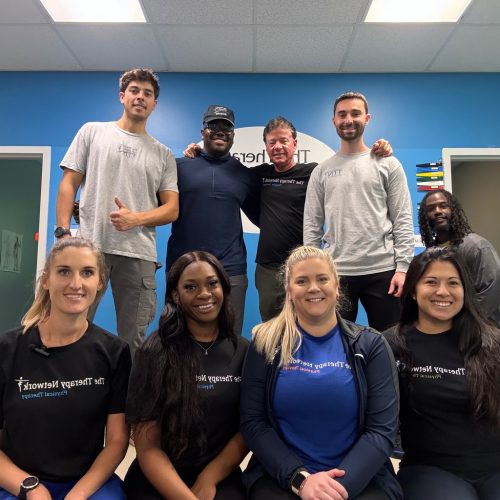 FPT - TTN TUESDAY STAFF PICTURE