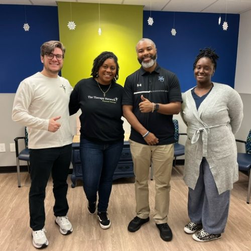 GPT - STAFF WITH PATIENT